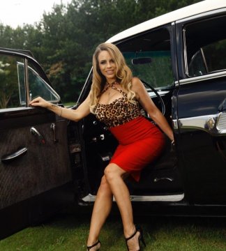 princessAurélia de Essonne, France